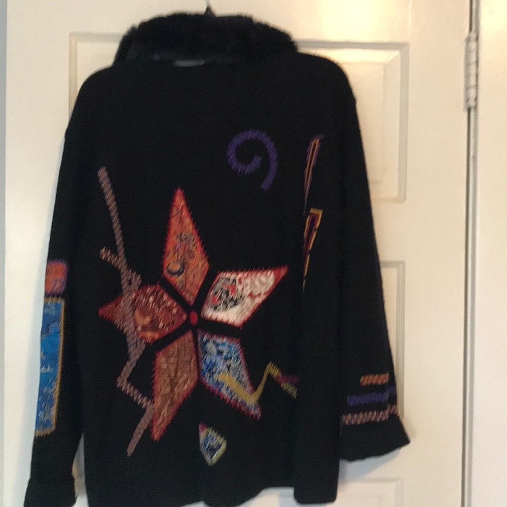 Chico’s jacket - Picture 5 of 7